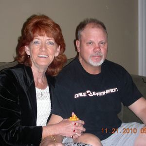 Meet your Posher, Bernita